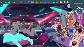 Futa Dom World - part 3