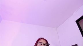 Gaby Millerr Private Show