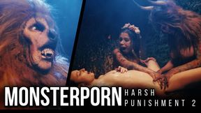 HARSH PUNISHMENT 2