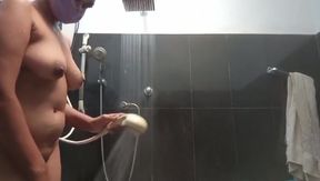 When I Have Free Time I'm with My Pussy with Big Boobs