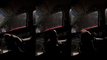 Car mode - quick nut in the car.