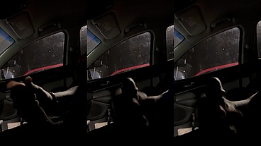 Car mode - quick nut in the car.