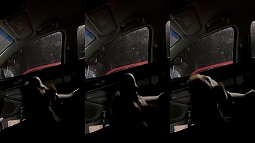 Car mode - quick nut in the car.