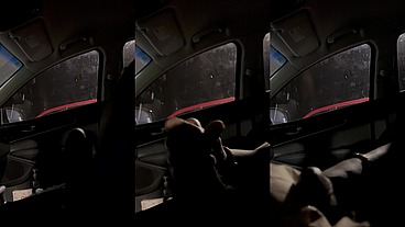 Car mode - quick nut in the car.