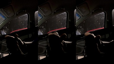 Car mode - quick nut in the car.