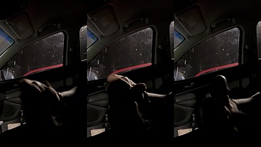 Car mode - quick nut in the car.