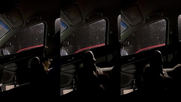 Car mode - quick nut in the car.
