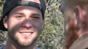 Trophy twinks - Luke Adams, Jarec Wentworth ass Love