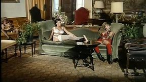 L'_Angelo Del Sesso Anale (Full movie)