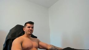 Alexx Dream Private Show