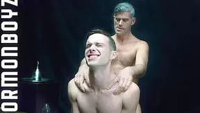 Holy Sin: Elders Rough Missionary Domination Exposed – GayXXX Confessions