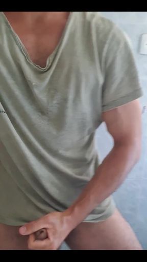 Do You Come to Suck Me?
