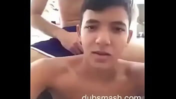 s&oacute_ fazer assim...que eu volto - dubsmash