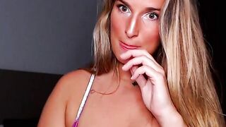 From Your Screen to Real Talk—She is Ready to Connect Now! Great 11