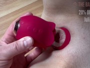 🇺🇸 NEVER SKIP THIS VIDEO - ORGASM THERAPY FOR BEAUTIFUL MILF AT CUMCLINIC FOR LADIES