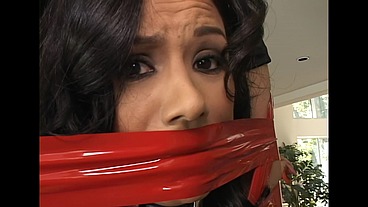 Nadia Styles Is A Stupid Sex Slave
