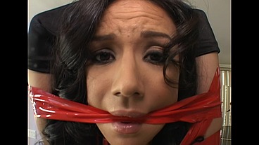 Nadia Styles Is A Stupid Sex Slave
