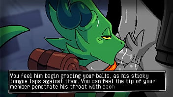 Tailbound Chapter 2 [No commentary]