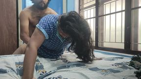 Hot Slut Wife Sex While Dirty Talk About Threesome and Gang Bang by Husband