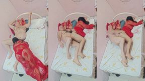 diarista safada na hora do almoco deu uma escapadinha para aliviar seu chefinho safado