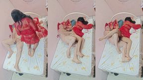 diarista safada na hora do almoco deu uma escapadinha para aliviar seu chefinho safado