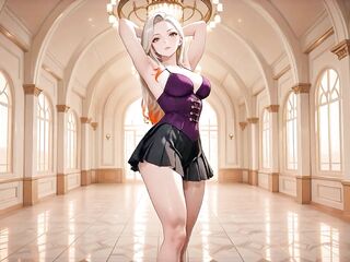 U Won't Make no doubt of How This Curvy Comics Blond Takes It Legs Up in POV Ecstasy