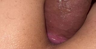 Gave It to This Bottom for a While His Daddy Watched and Filmed for Us