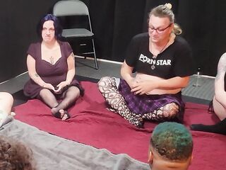 Allies and Belts - Cliff Media Productions