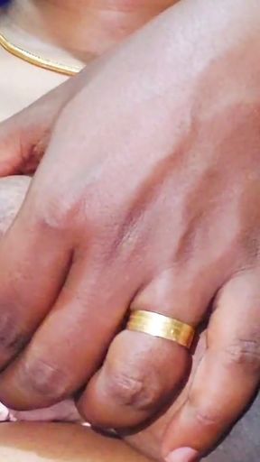 Desi Horny Bihari Bhabhi wants Massage Hardcore sex   Clip 1