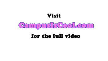 University sluts dicksucking and riding