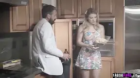 Giselle Palmer - Fuckers Cock Feeding