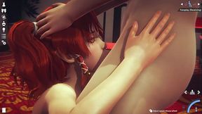 Honey Select 2 - Kanna ()DOAXVV