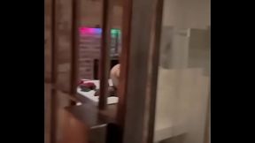 Mi NOVIA CASTIGADA en PRISION
