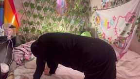 Yoga-in-hijab-for-you