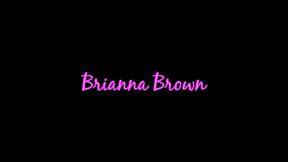 brianna brown blowjobs talon s big cock and swallows cum