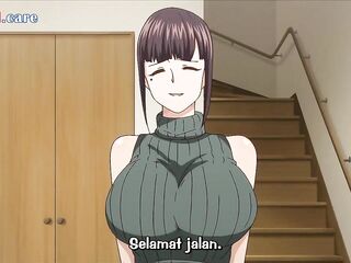 MANGA COMICS THE CHEATING WIFE