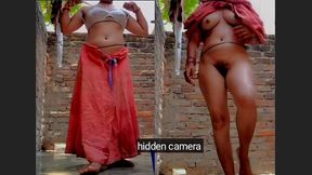 Camera Recorded Hot Desi