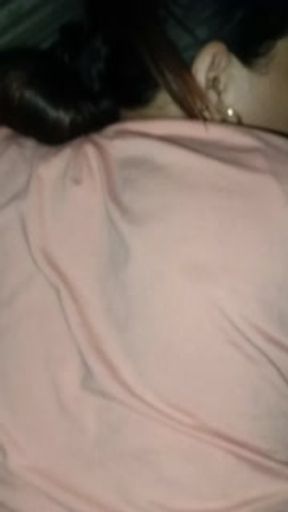 Pinatuwad para sa baon sa school