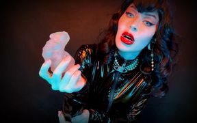 I Make You Become a Cuntboy - Sph, Chastity, Shrinking, Micropenis