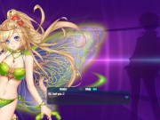 (Story)(H-Game) Cosmic Shock League - Kasia
