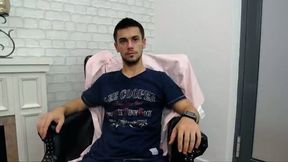Milo Player Private Show