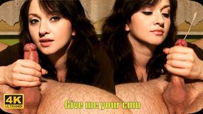 385 - Give me your cum 1080p