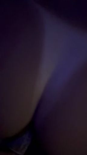 You Weren't Expecting That Bikini Tan Line… Homemade POV (VIDEO FIRST)