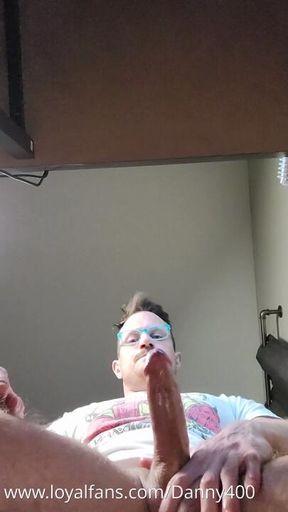 "New Glasses" (Explicit JO)