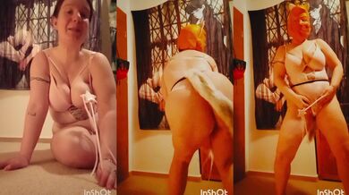 Grab 'em by the pussy and enjoy my orange filter