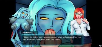 The void club part 63 (Samus Aran)