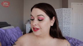 Sydney Screams' First Gag Talk - 720 WMV