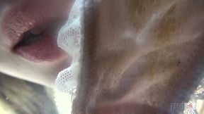 犬嗅ぎ娘11 2自嗅ぎオナニー、アナル無修正!!編(dog16-02/フェ血ス)