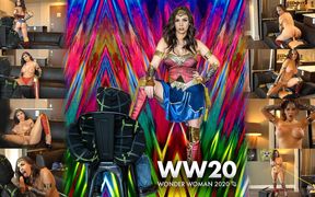 Wonder woman 2020 - ImMeganLive