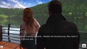 The Stepmother Drained Her Father-in-law’s Water Early in the Morning